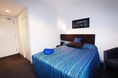 reaking news, hotel accommodation at the landing port hedland